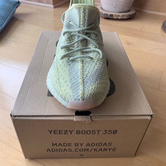 Amazon.com | adidas Mens Yeezy Boost 350 V2 AH2203 Beluga  Yeezy boost 350 v2